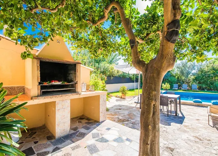 Ideal Property Mallorca - Verga