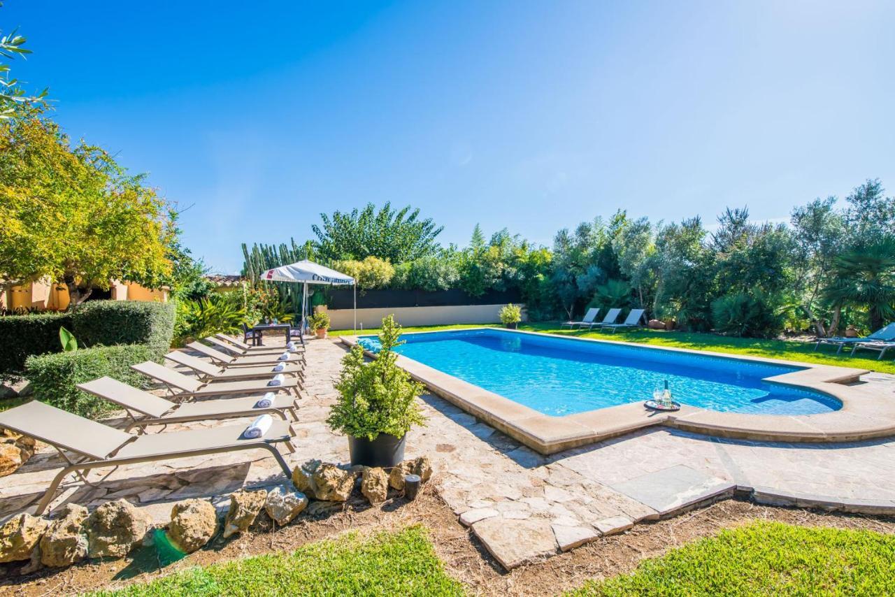 Ideal Mallorca - Verga Séjour à la campagne