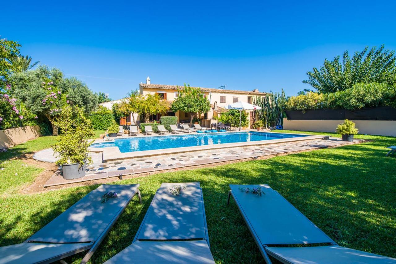 Ideal Mallorca - Verga *