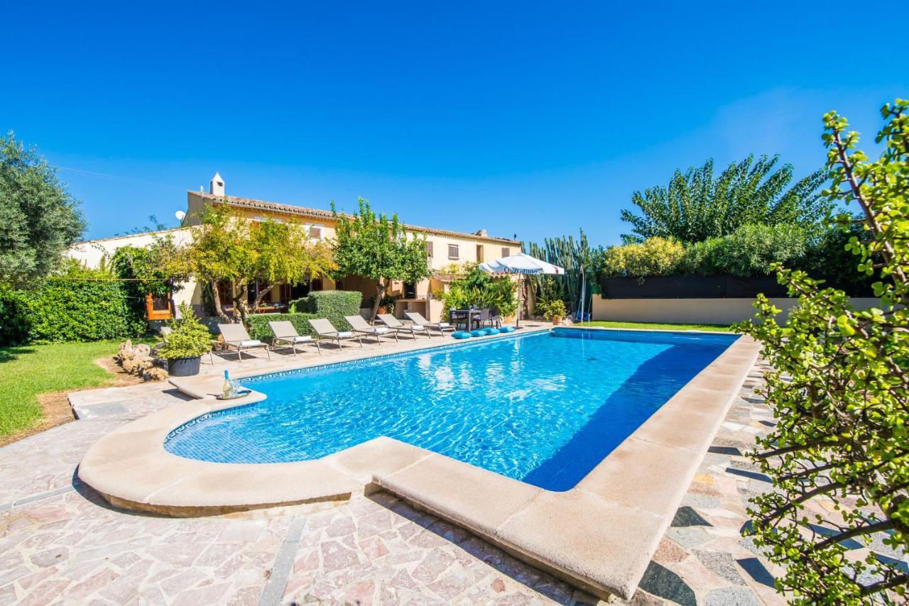 Ideal Mallorca - Verga Séjour à la campagne