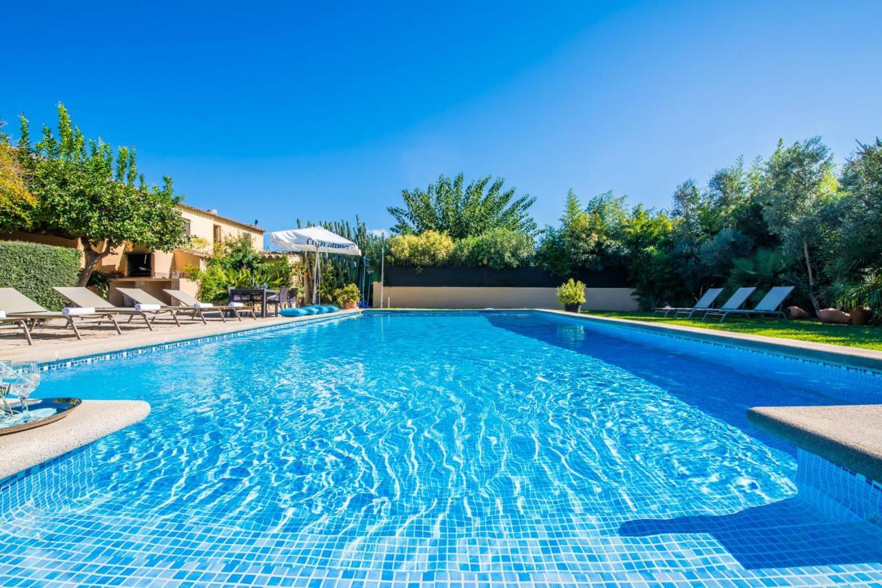 Ideal Mallorca - Verga * Pollença