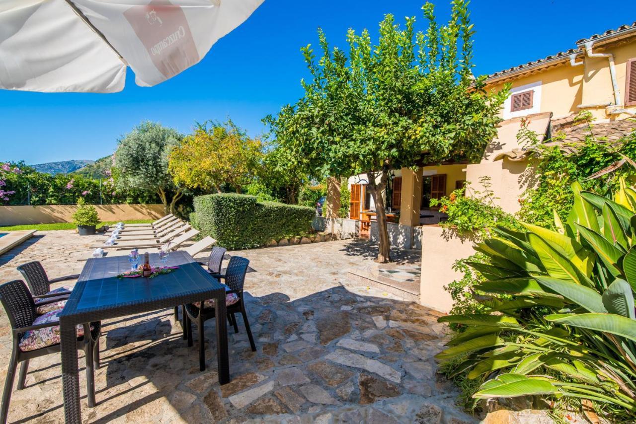 Séjour à la campagne Ideal Mallorca - Verga