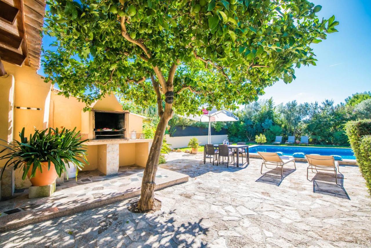 Ideal Mallorca - Verga *