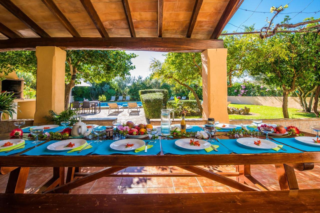 Ideal Mallorca - Verga *