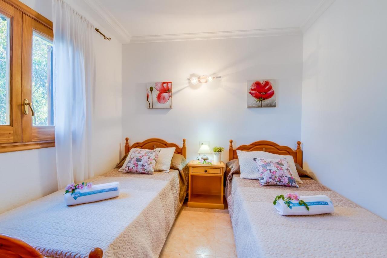 Ideal Mallorca - Verga *