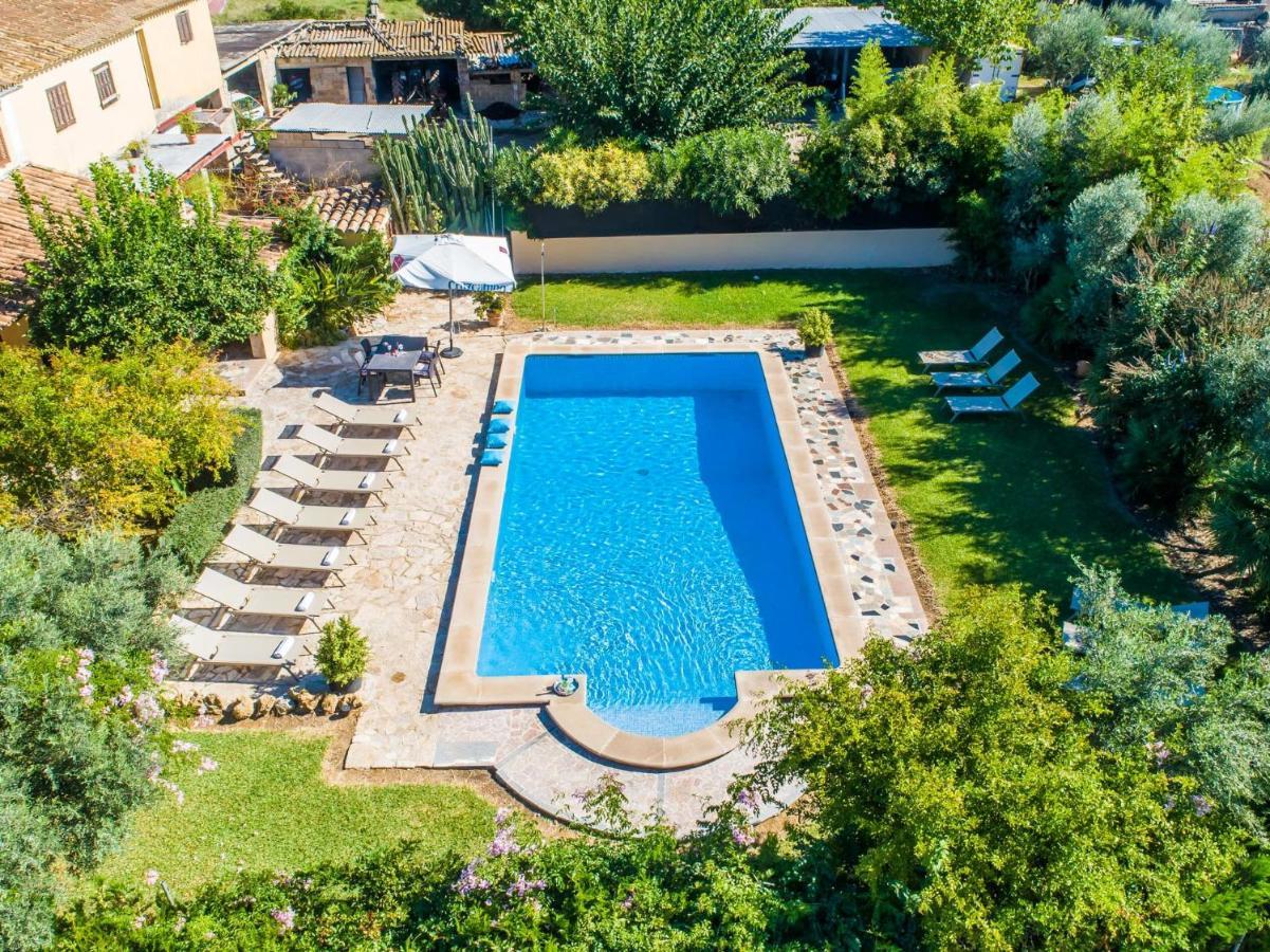 Ideal Mallorca - Verga *