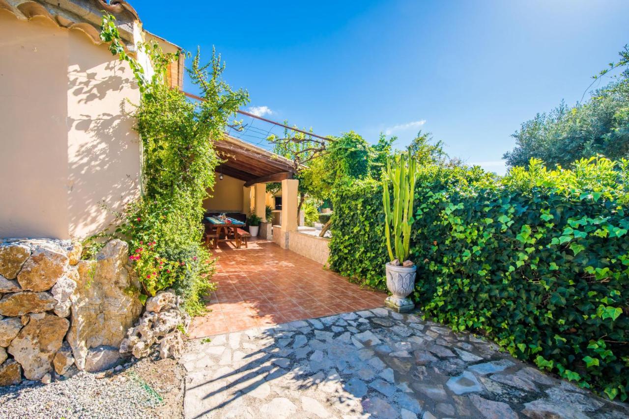 Ideal Mallorca - Verga Pollença