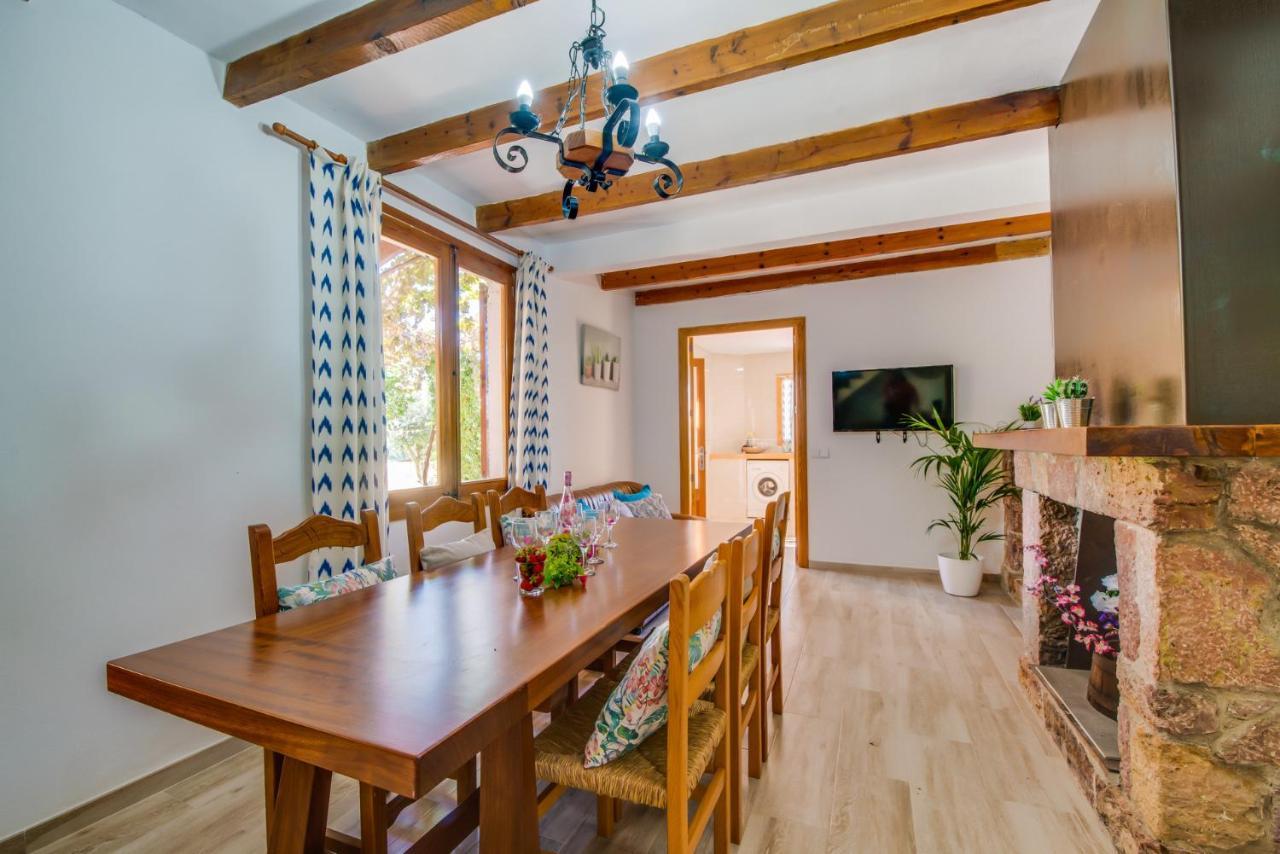 Ideal Mallorca - Verga Pollença