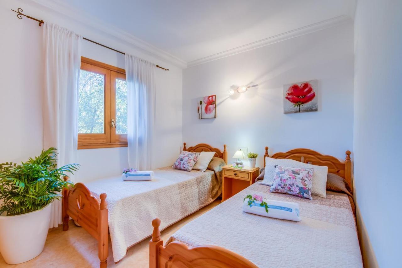 Séjour à la campagne Ideal Mallorca - Verga *
