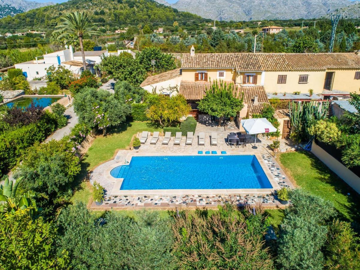 Ideal Mallorca - Verga *