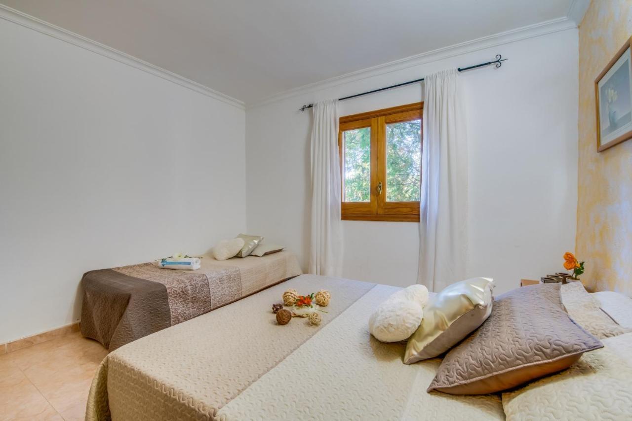 Séjour à la campagne Ideal Mallorca - Verga