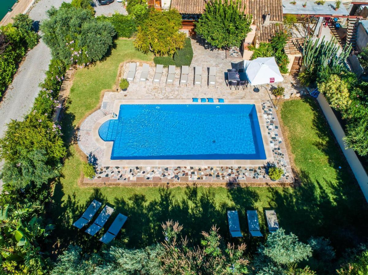 Ideal Mallorca - Verga *