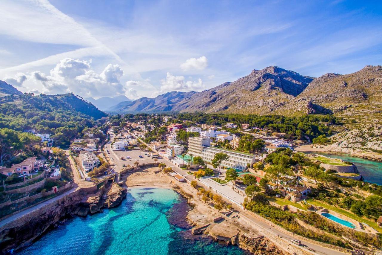 Séjour à la campagne Ideal Mallorca - Verga