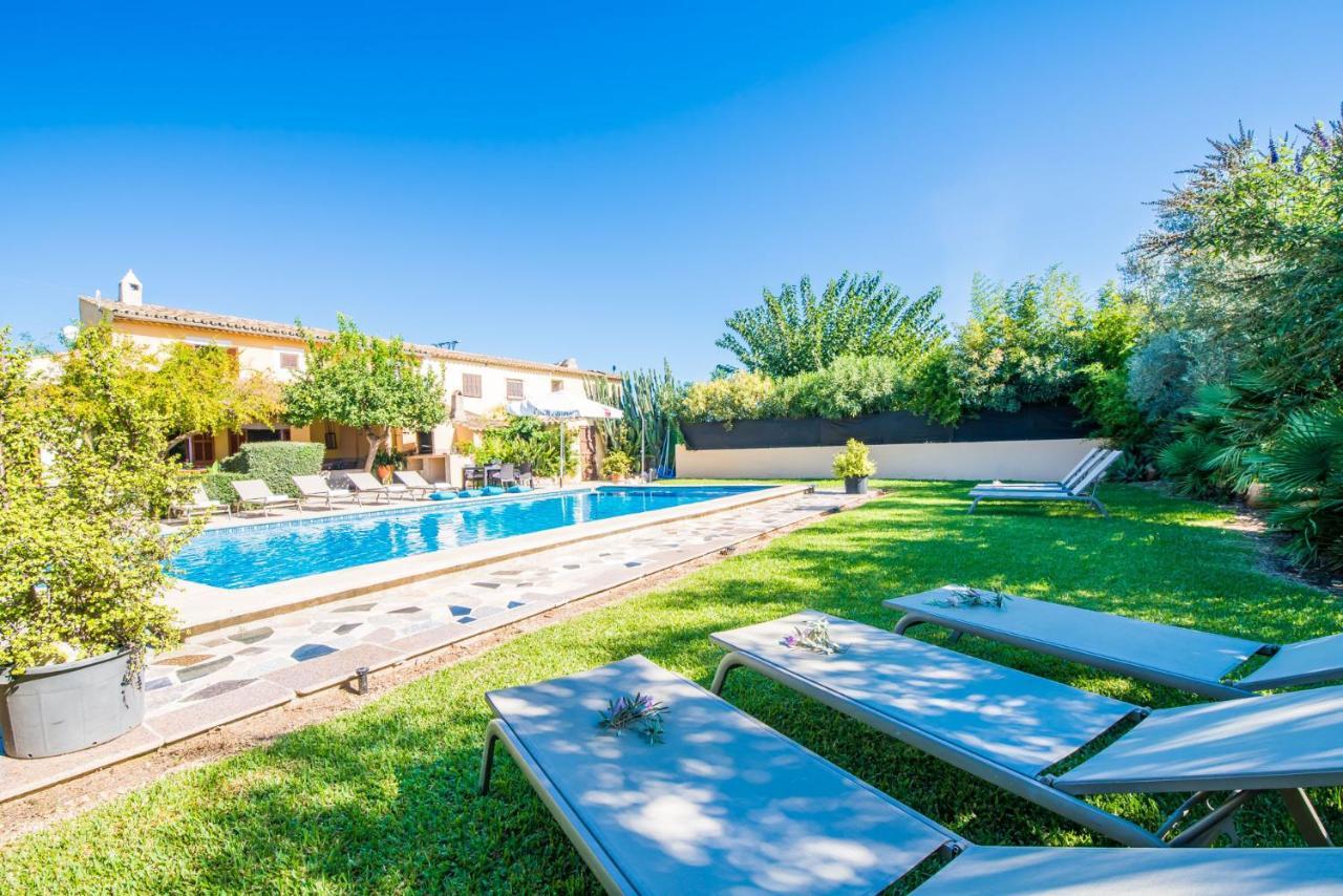 Country house Ideal Mallorca - Verga