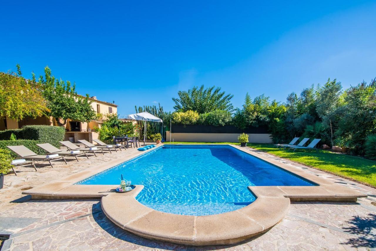 Ideal Mallorca - Verga Country house *