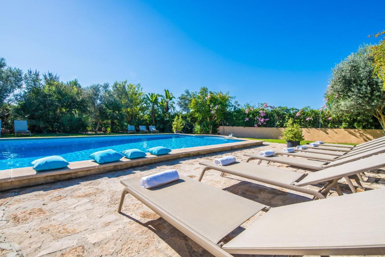 Country house Ideal Mallorca - Verga Pollenca