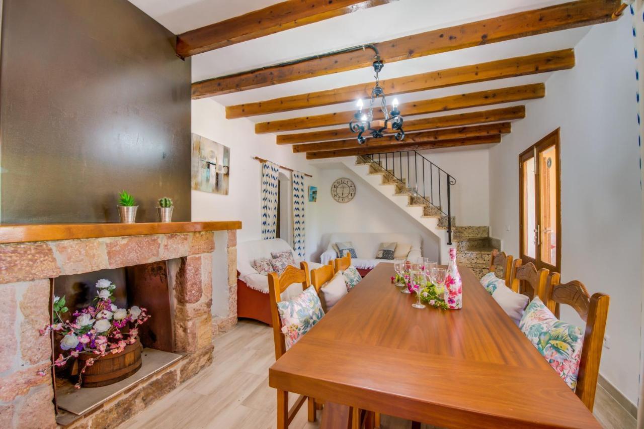 Ideal Mallorca - Verga Country house *