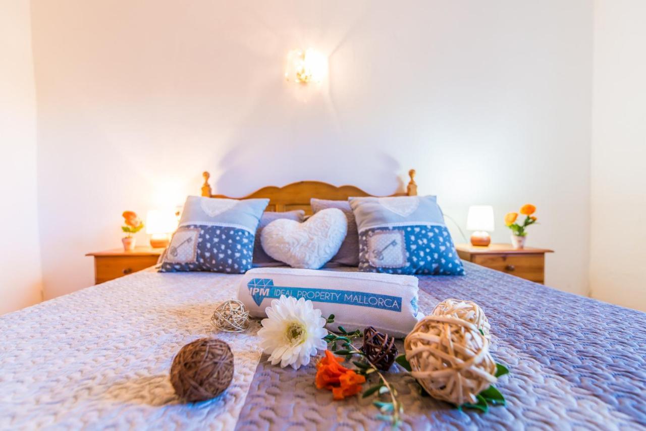 Ideal Mallorca - Verga Country house