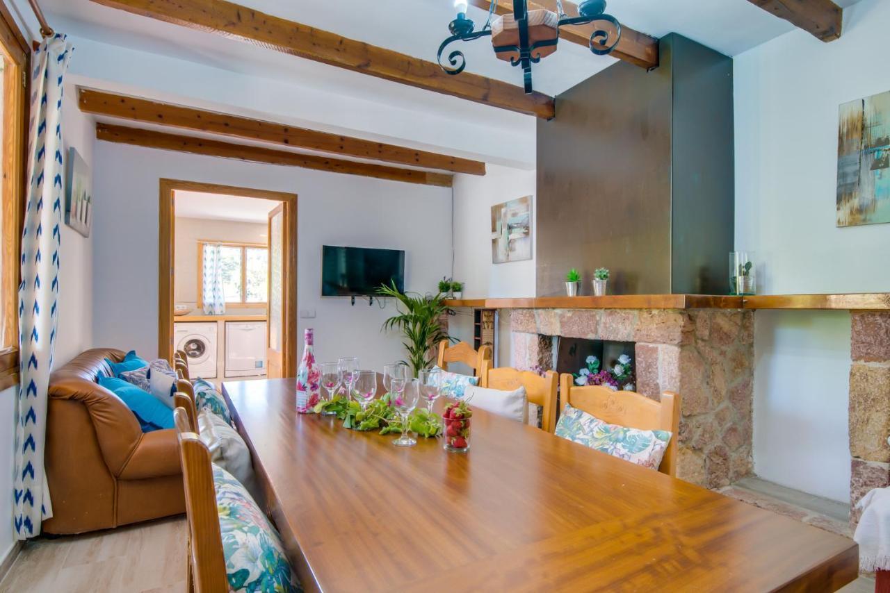 Ideal Mallorca - Verga Country house Pollenca
