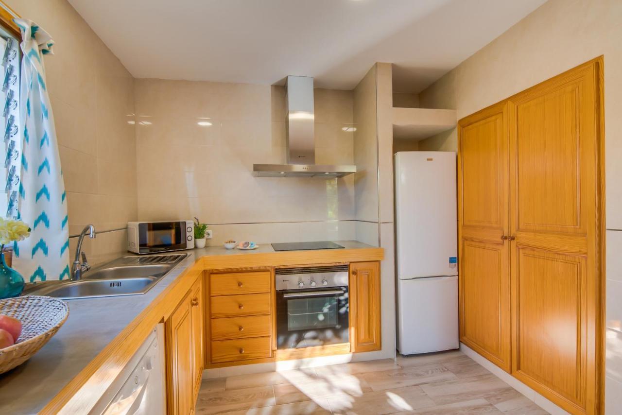 Country house Ideal Mallorca - Verga Pollenca