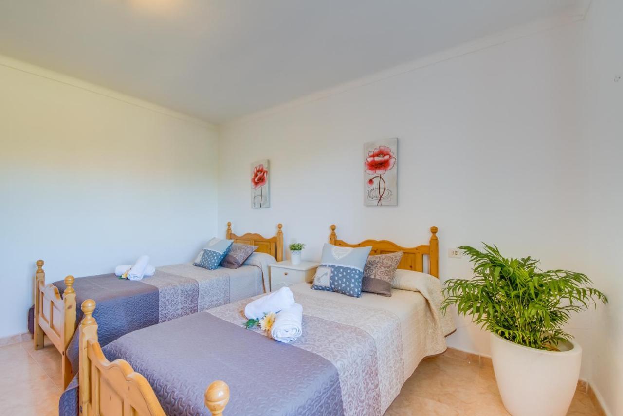 Ideal Mallorca - Verga Country house *
