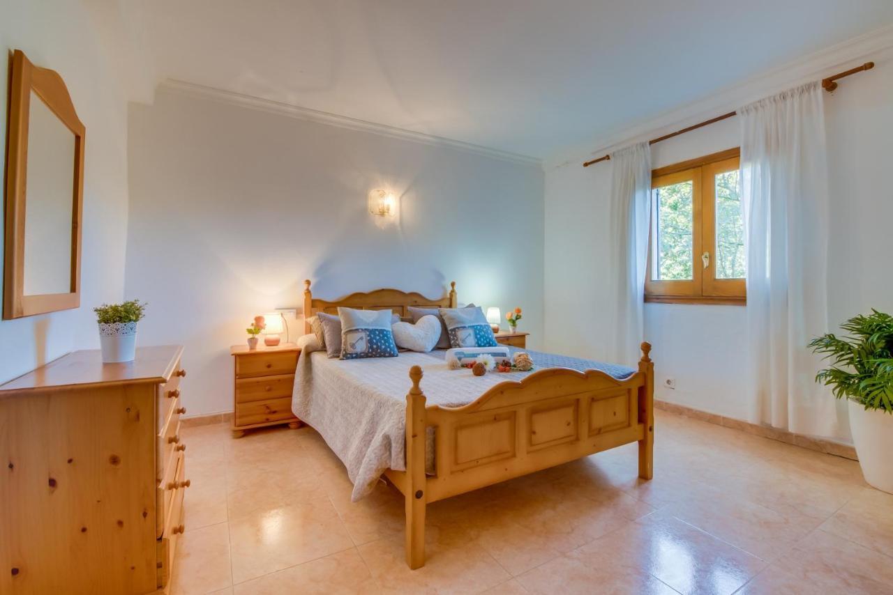 Ideal Mallorca - Verga Country house