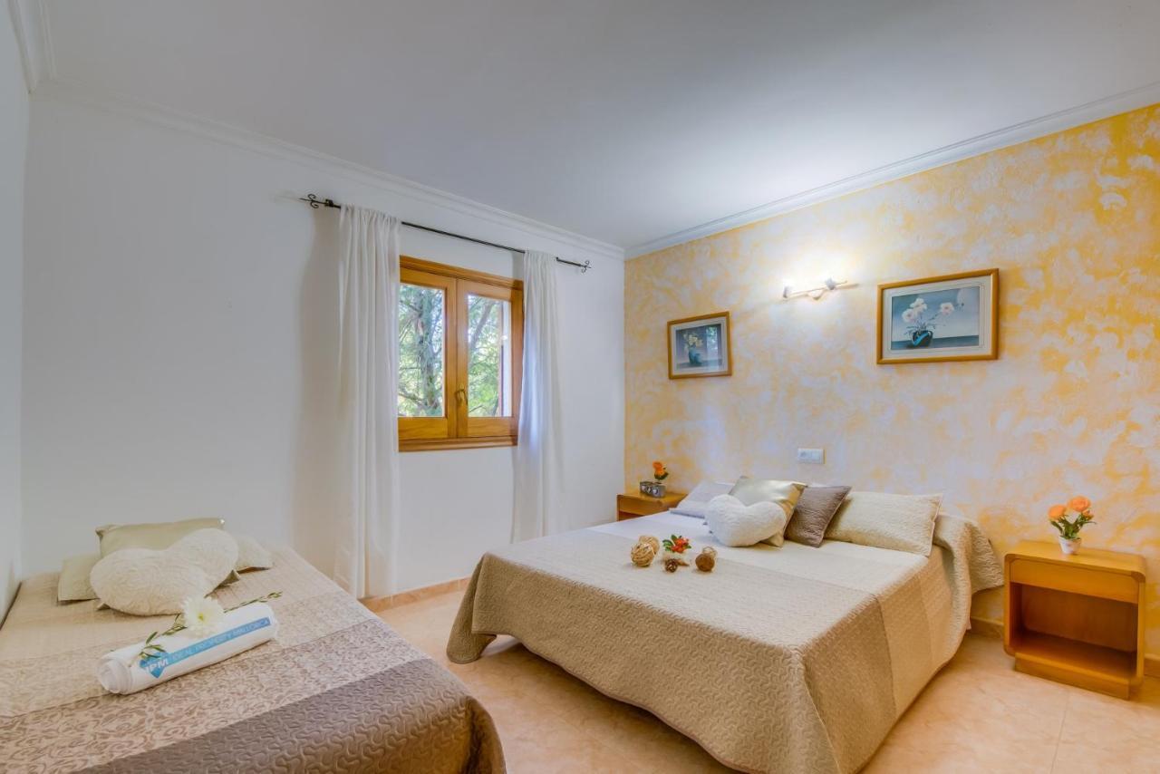 Country house Ideal Mallorca - Verga Pollenca