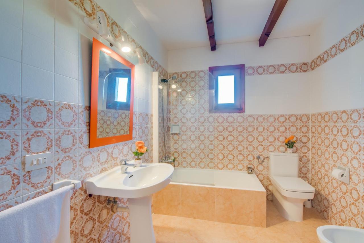 Ideal Mallorca - Verga Country house