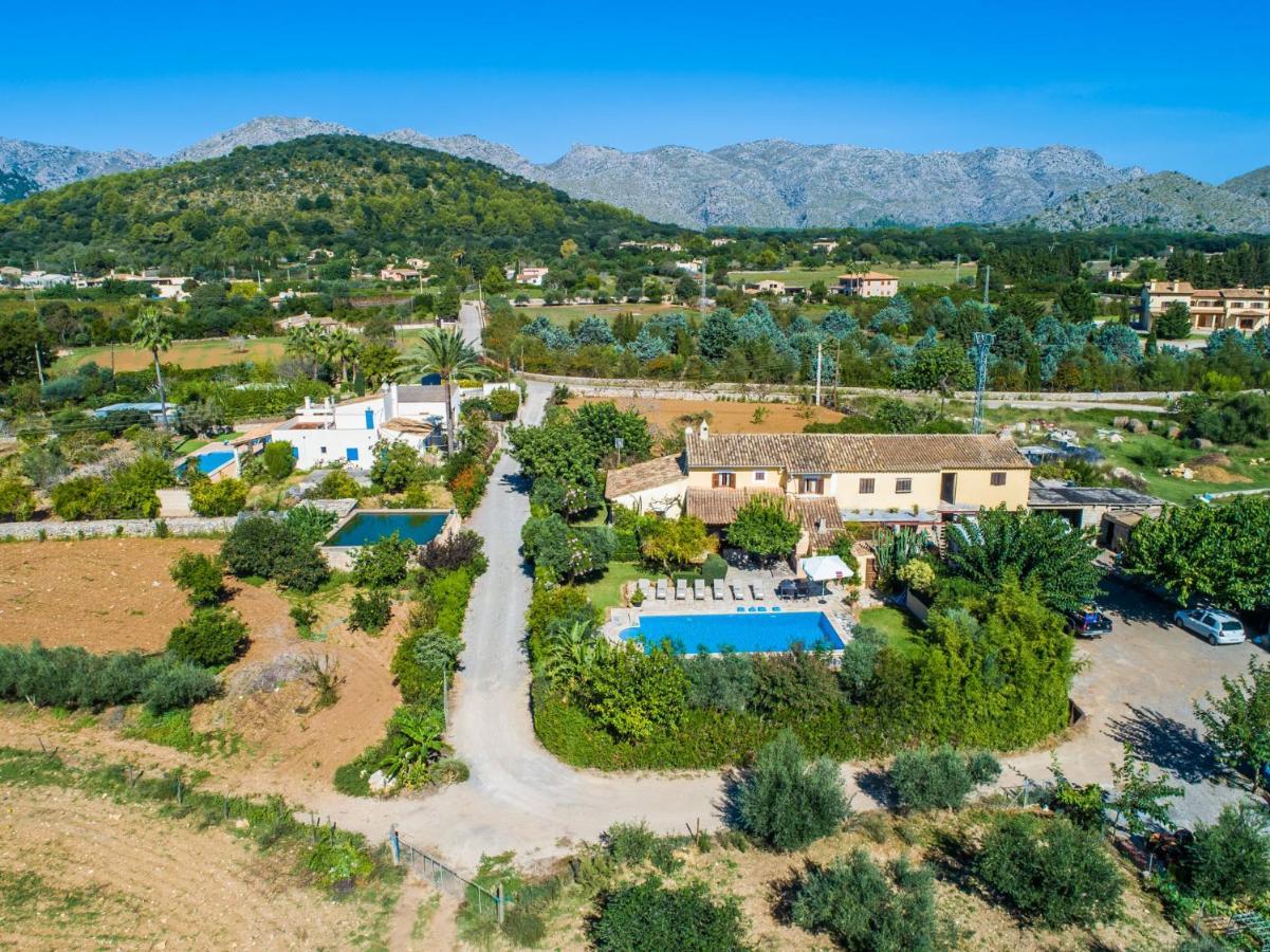 Country house Ideal Mallorca - Verga Pollenca