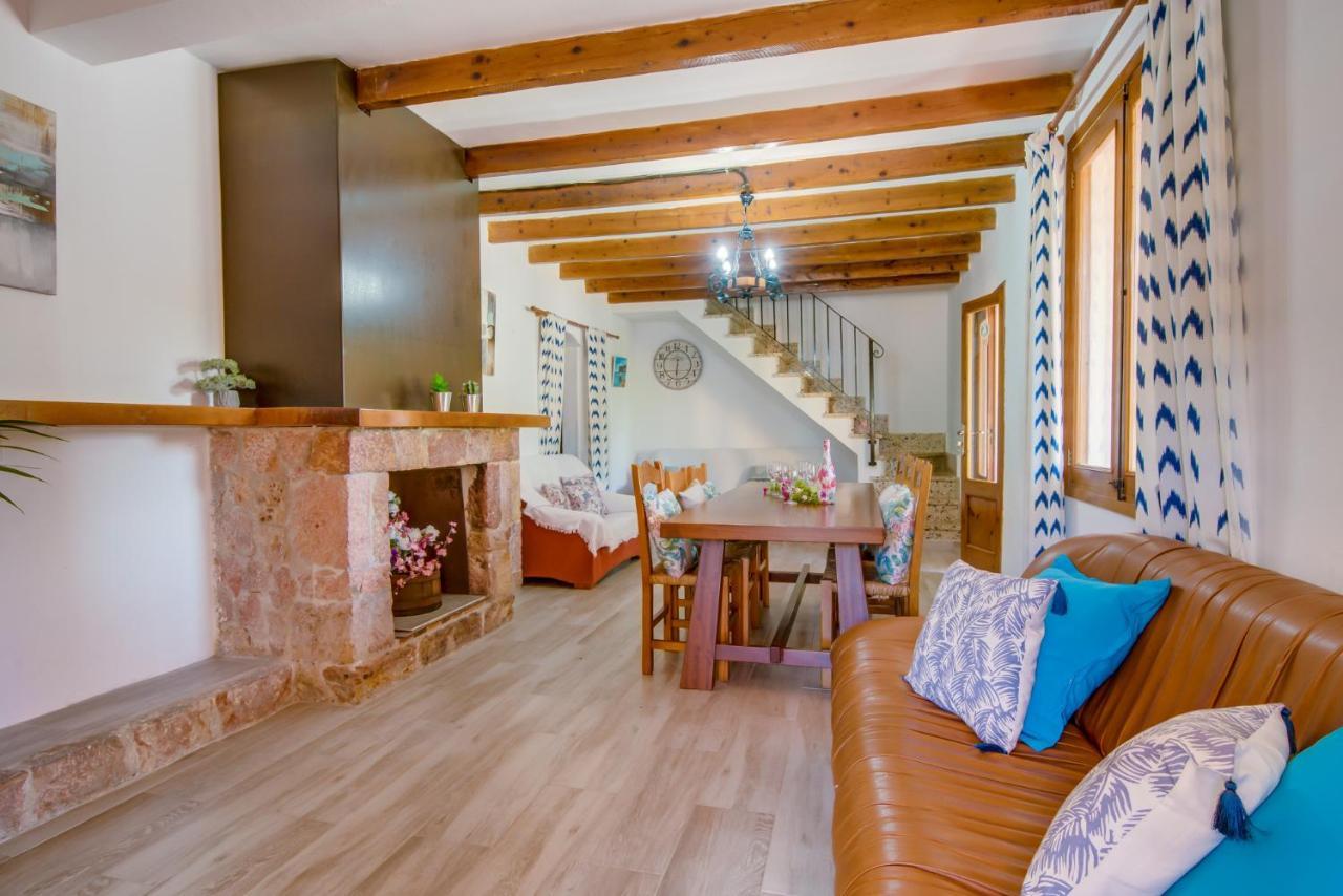 Country house Ideal Mallorca - Verga