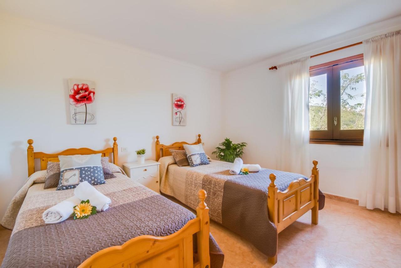 Country house Ideal Mallorca - Verga *