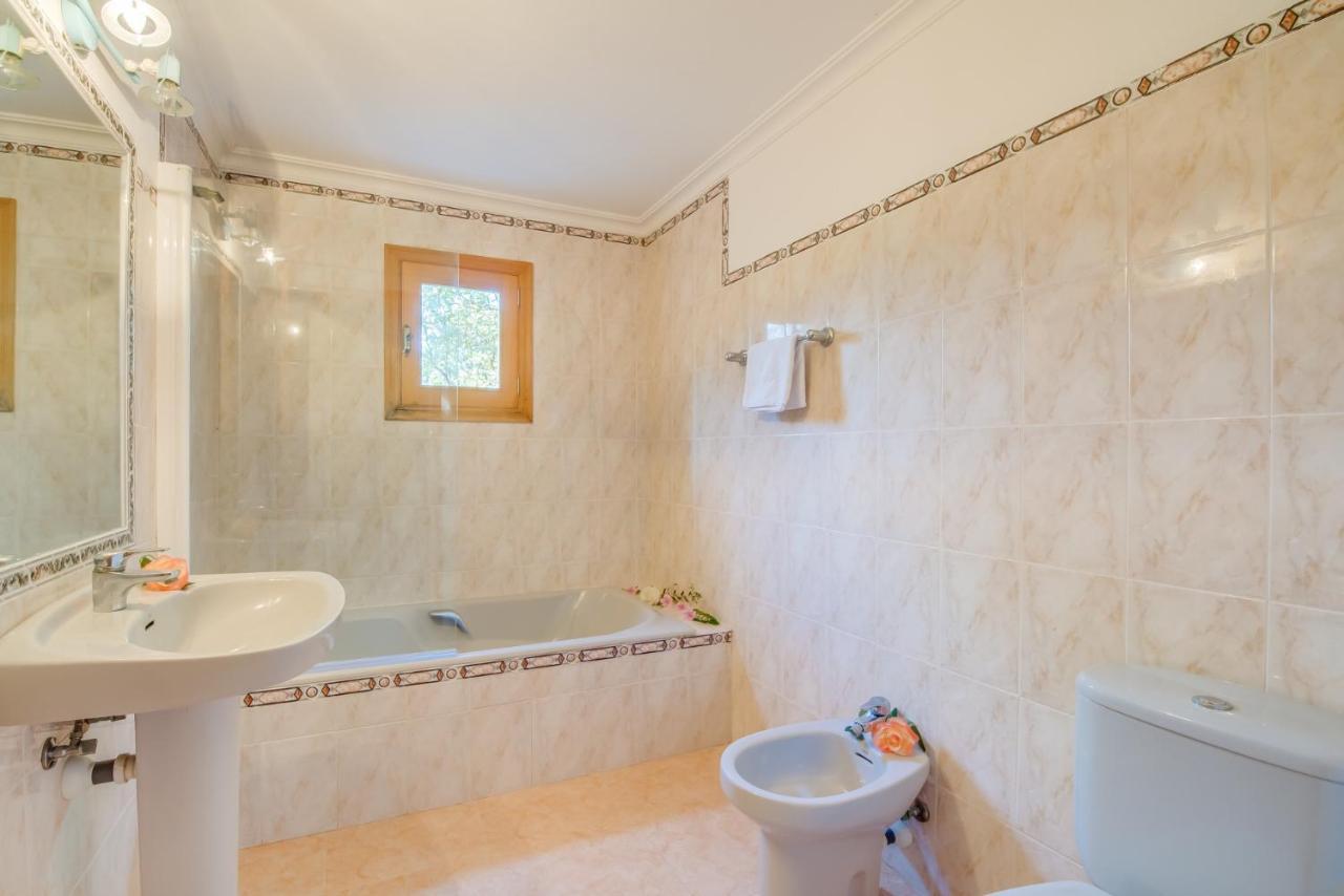 Country house Ideal Mallorca - Verga